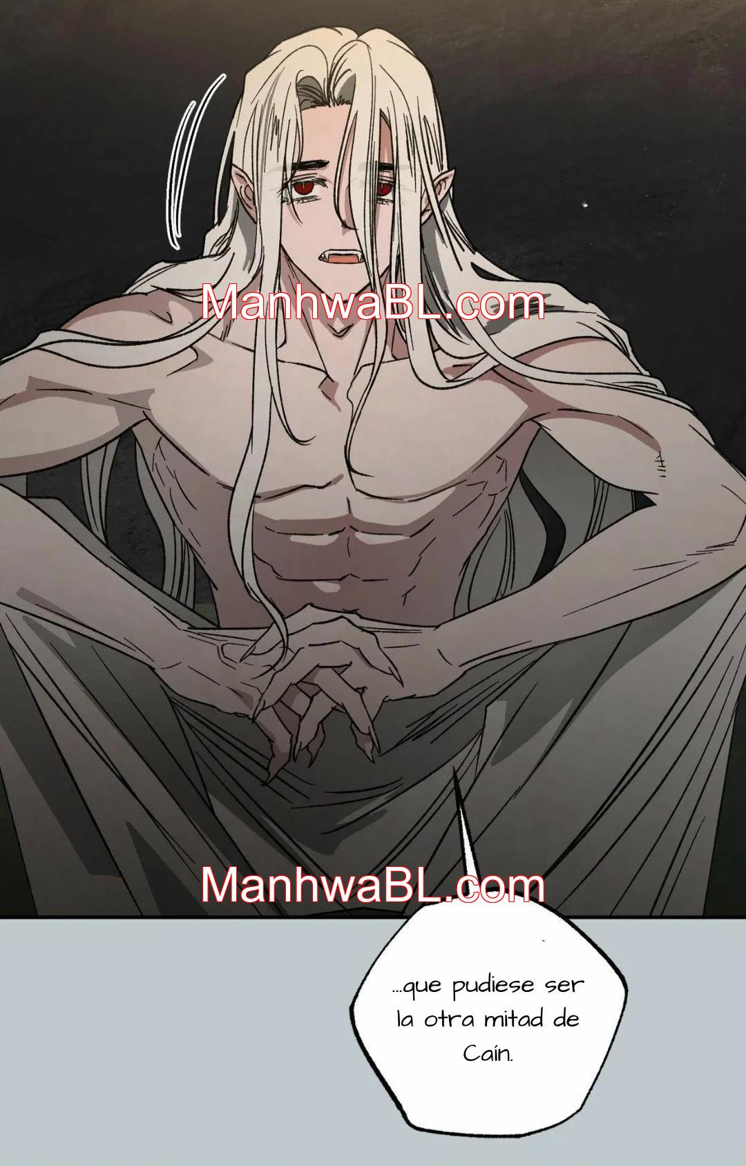 Crush and Burn - Capítulo 92.00 manhwa