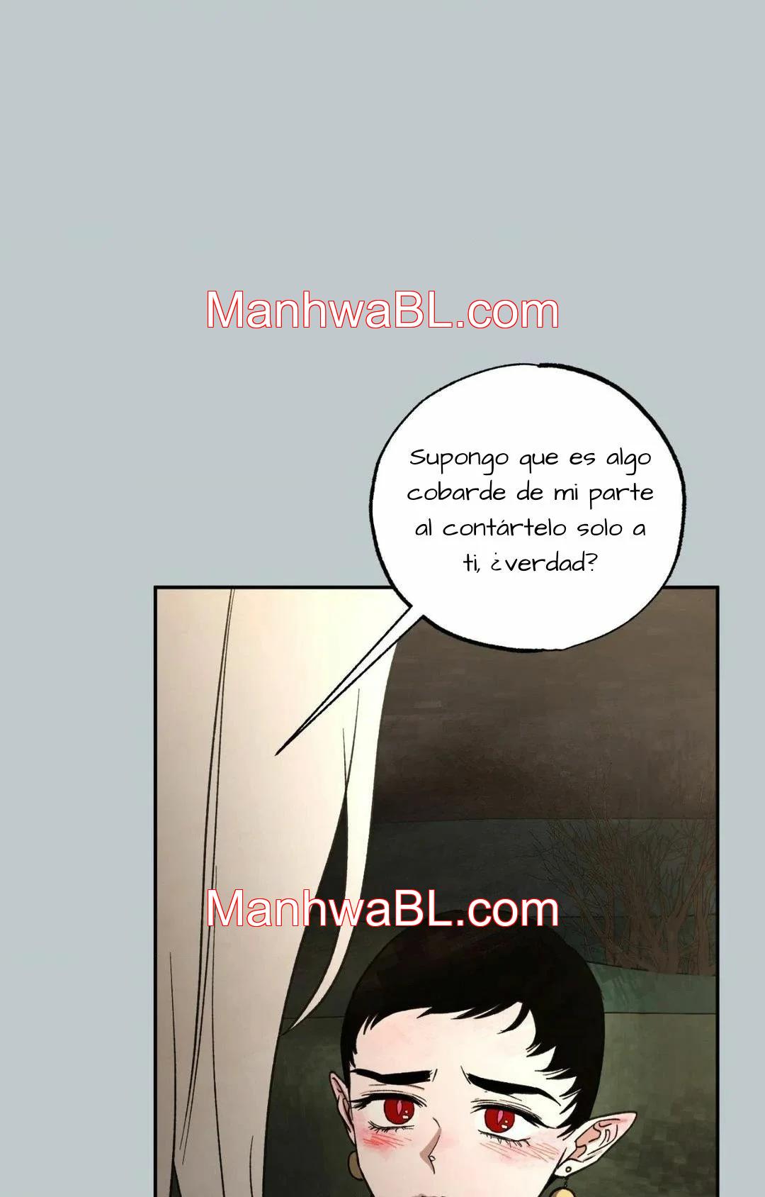 Crush and Burn - Capítulo 92.00 manhwa