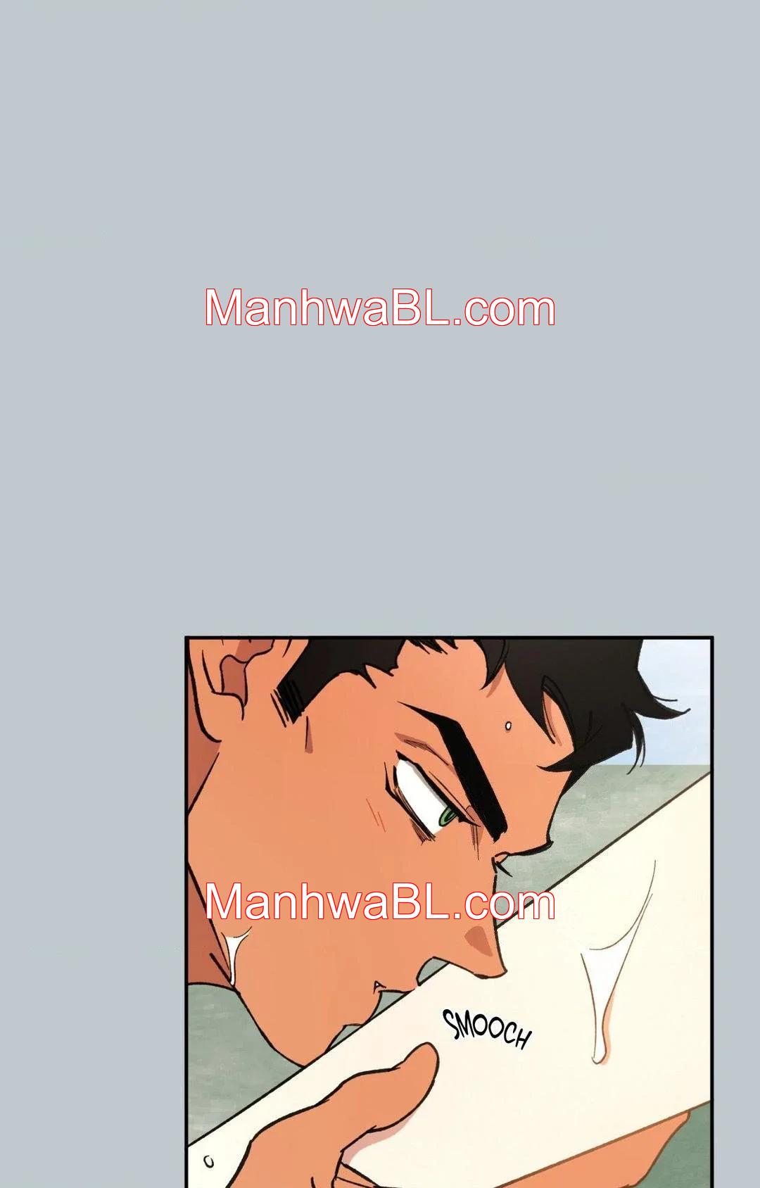 Crush and Burn - Capítulo 92.00 manhwa