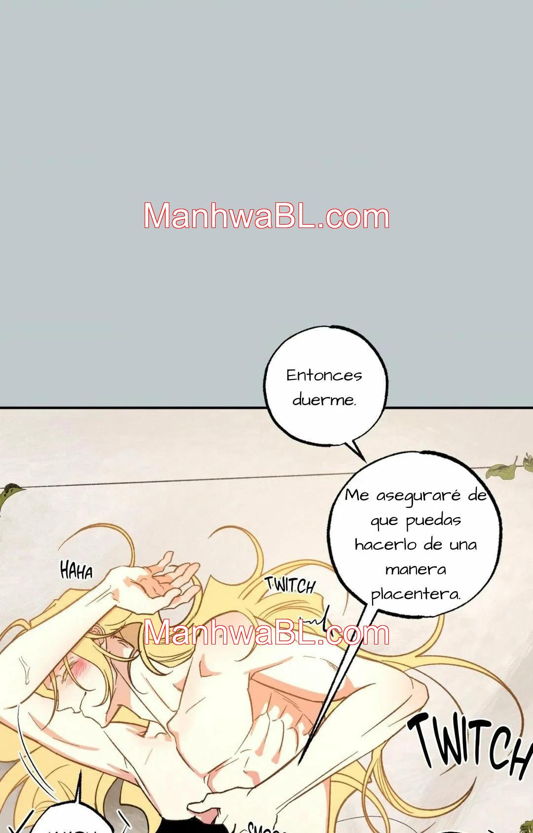 Crush and Burn - Capítulo 92.00 manhwa
