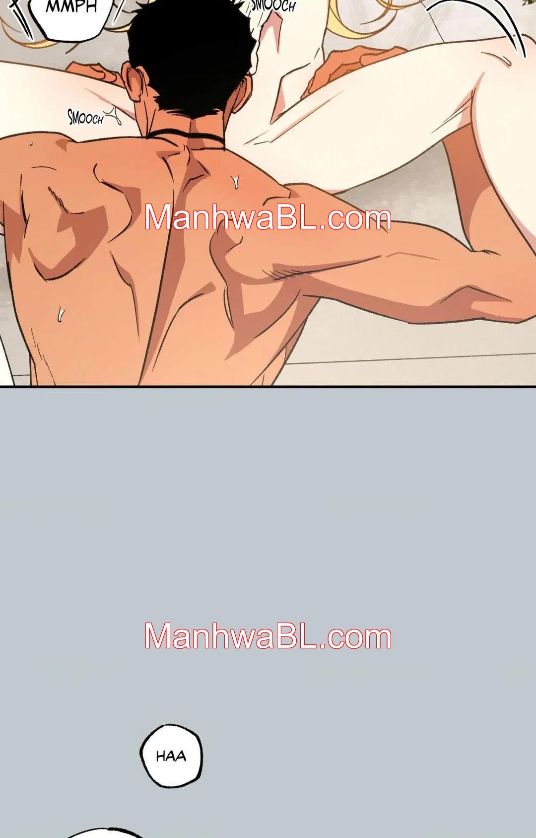 Crush and Burn - Capítulo 92.00 manhwa