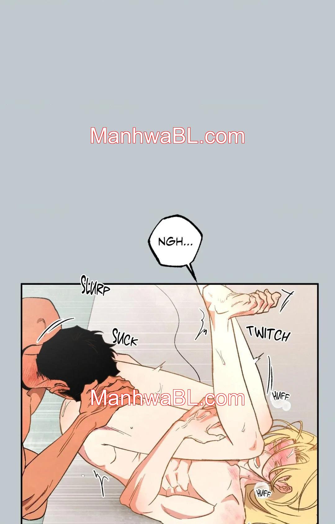 Crush and Burn - Capítulo 92.00 manhwa