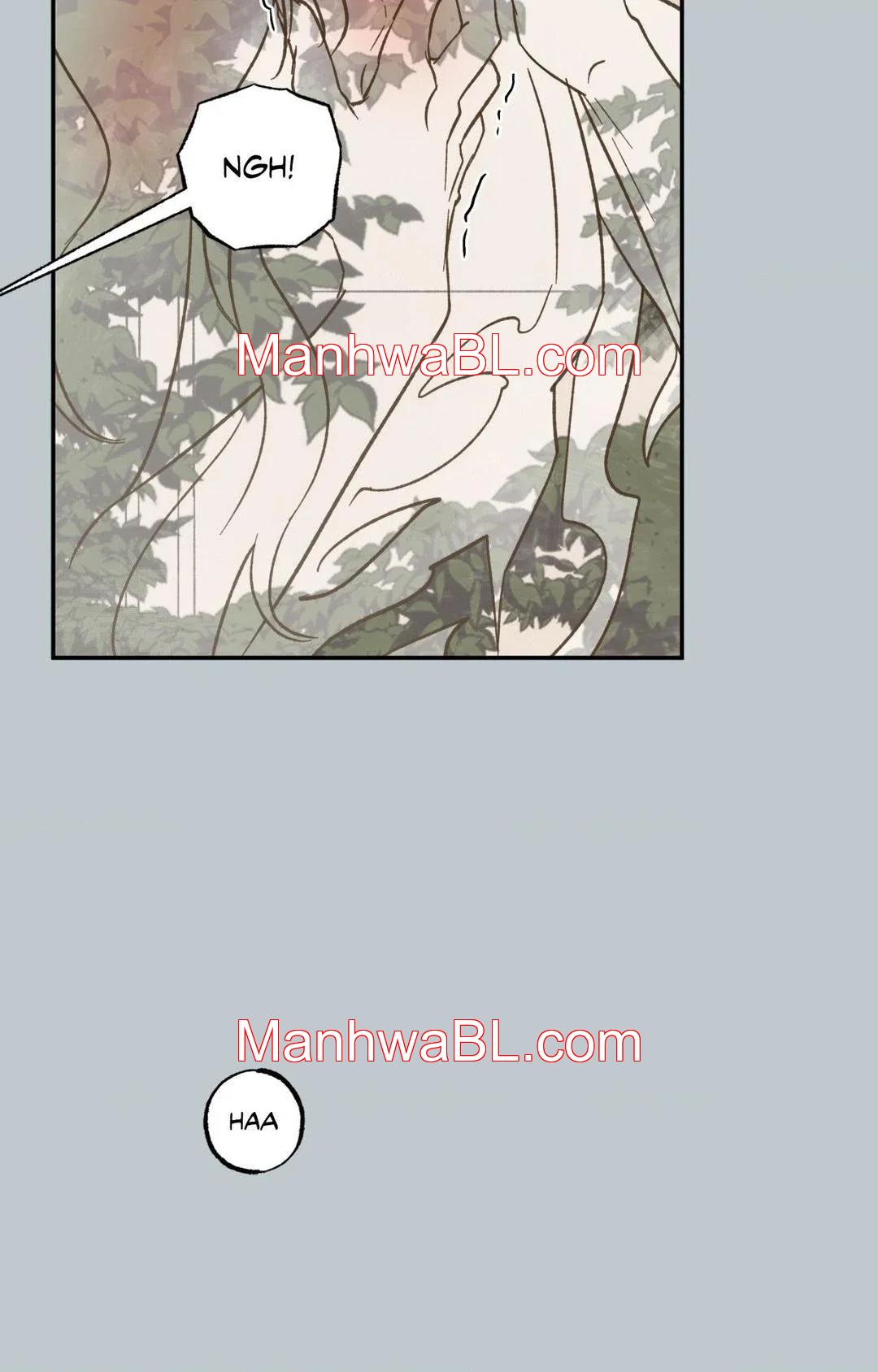 Crush and Burn - Capítulo 92.00 manhwa