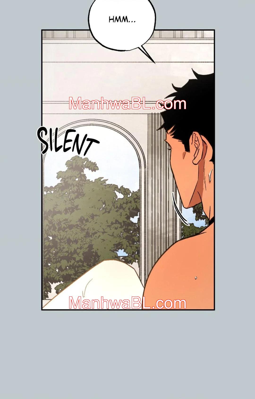 Crush and Burn - Capítulo 92.00 manhwa