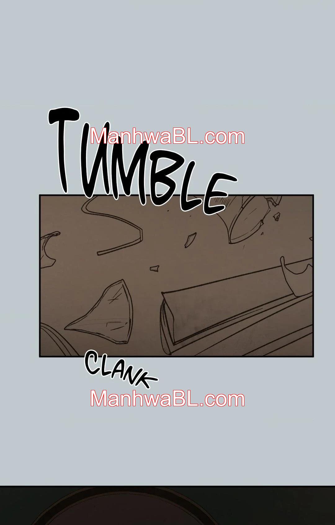 Crush and Burn - Capítulo 92.00 manhwa