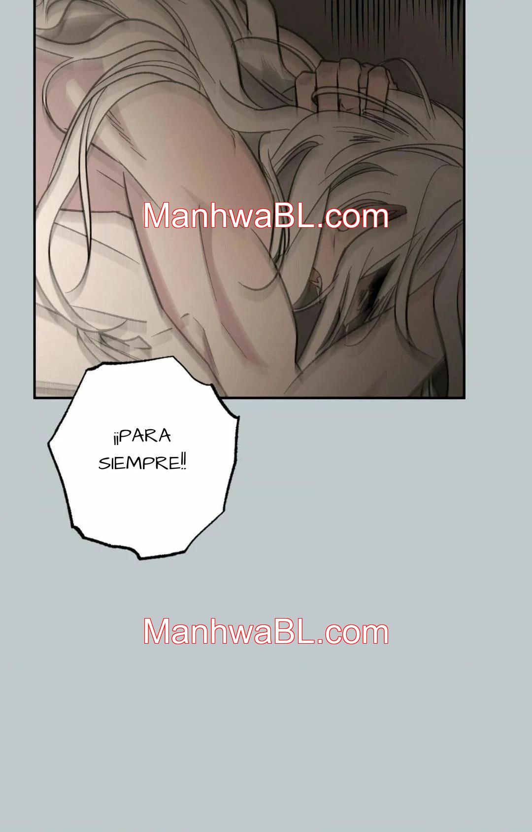 Crush and Burn - Capítulo 92.00 manhwa