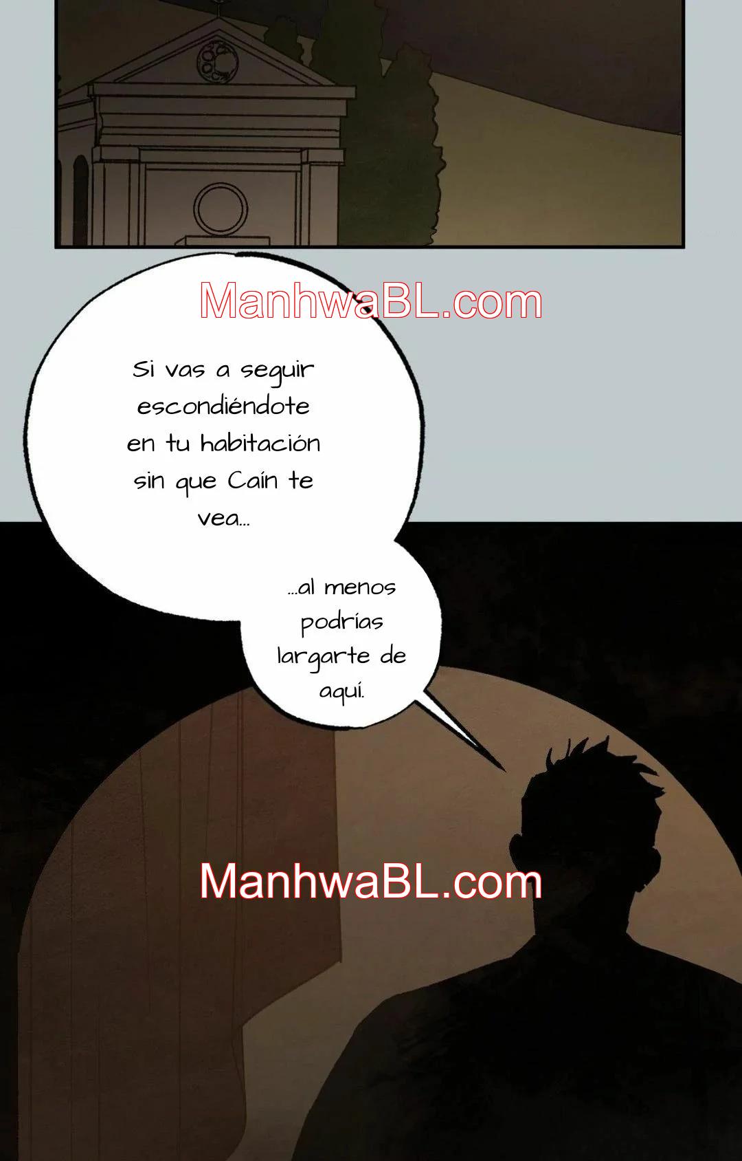 Crush and Burn - Capítulo 92.00 manhwa