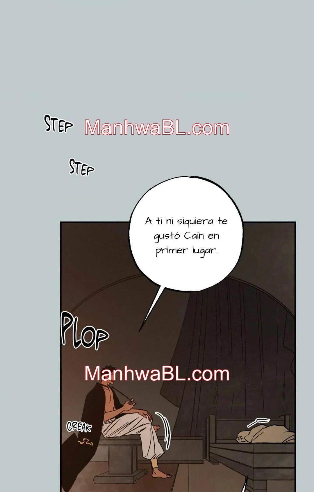 Crush and Burn - Capítulo 92.00 manhwa