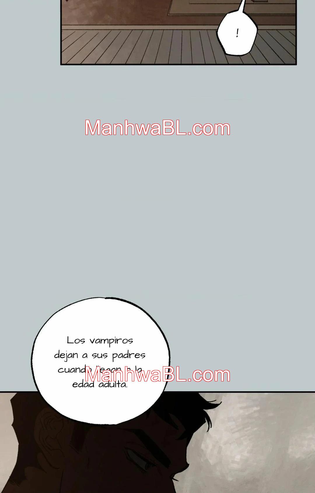 Crush and Burn - Capítulo 92.00 manhwa