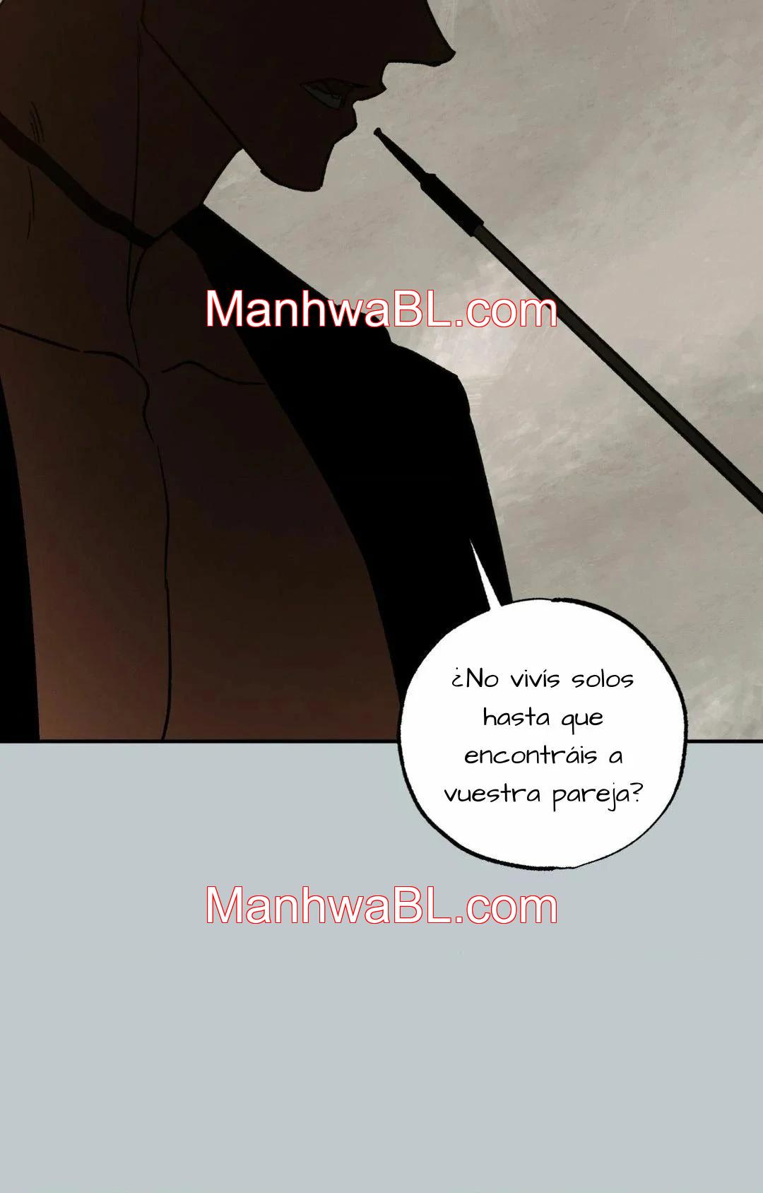 Crush and Burn - Capítulo 92.00 manhwa