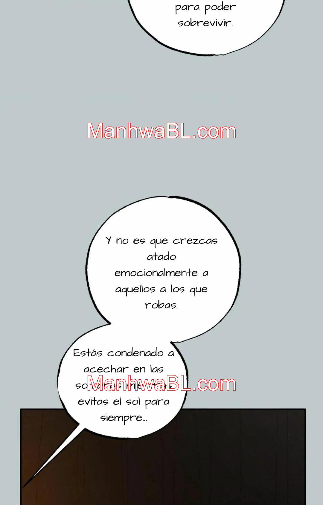 Crush and Burn - Capítulo 92.00 manhwa