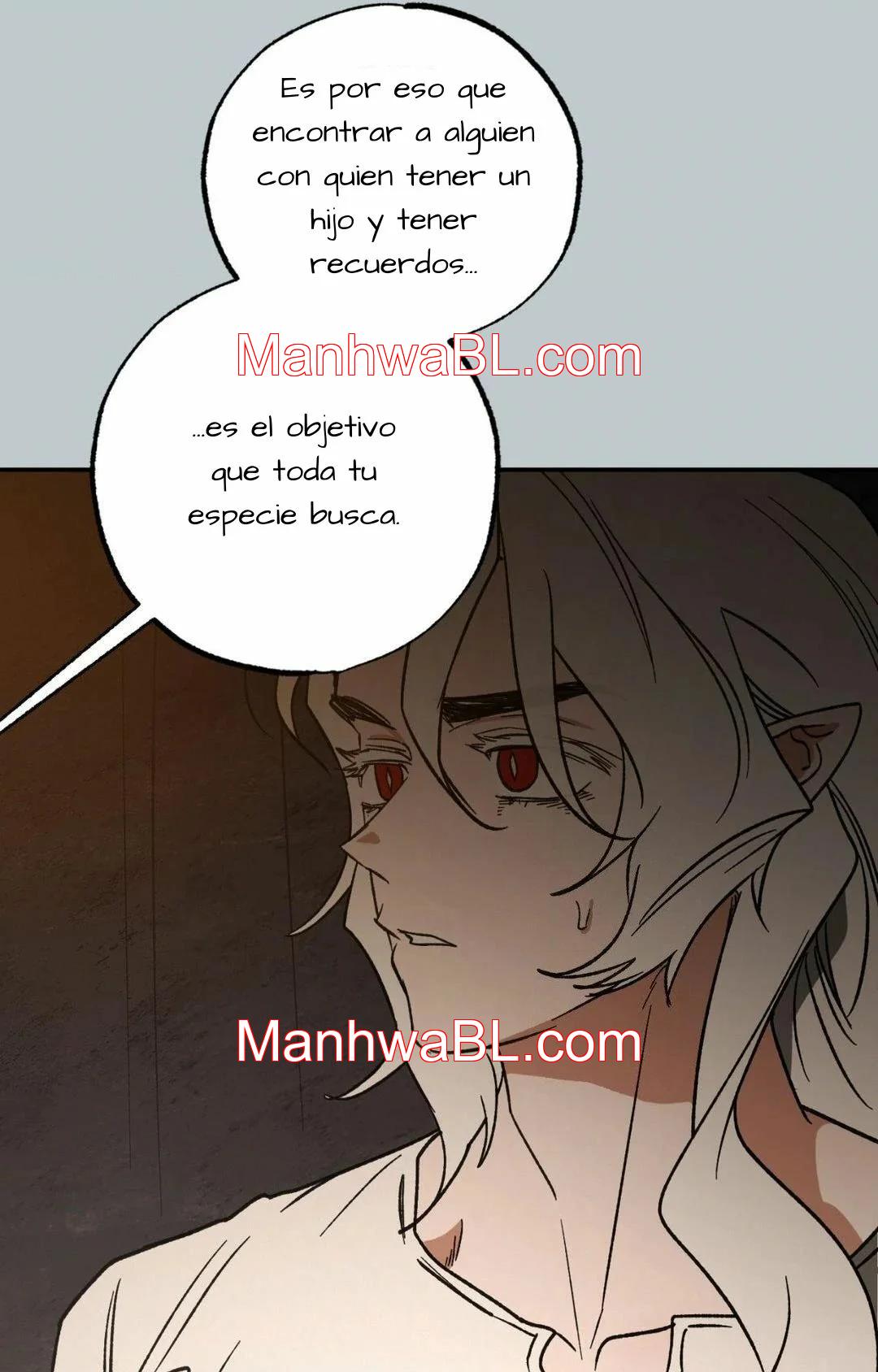 Crush and Burn - Capítulo 92.00 manhwa