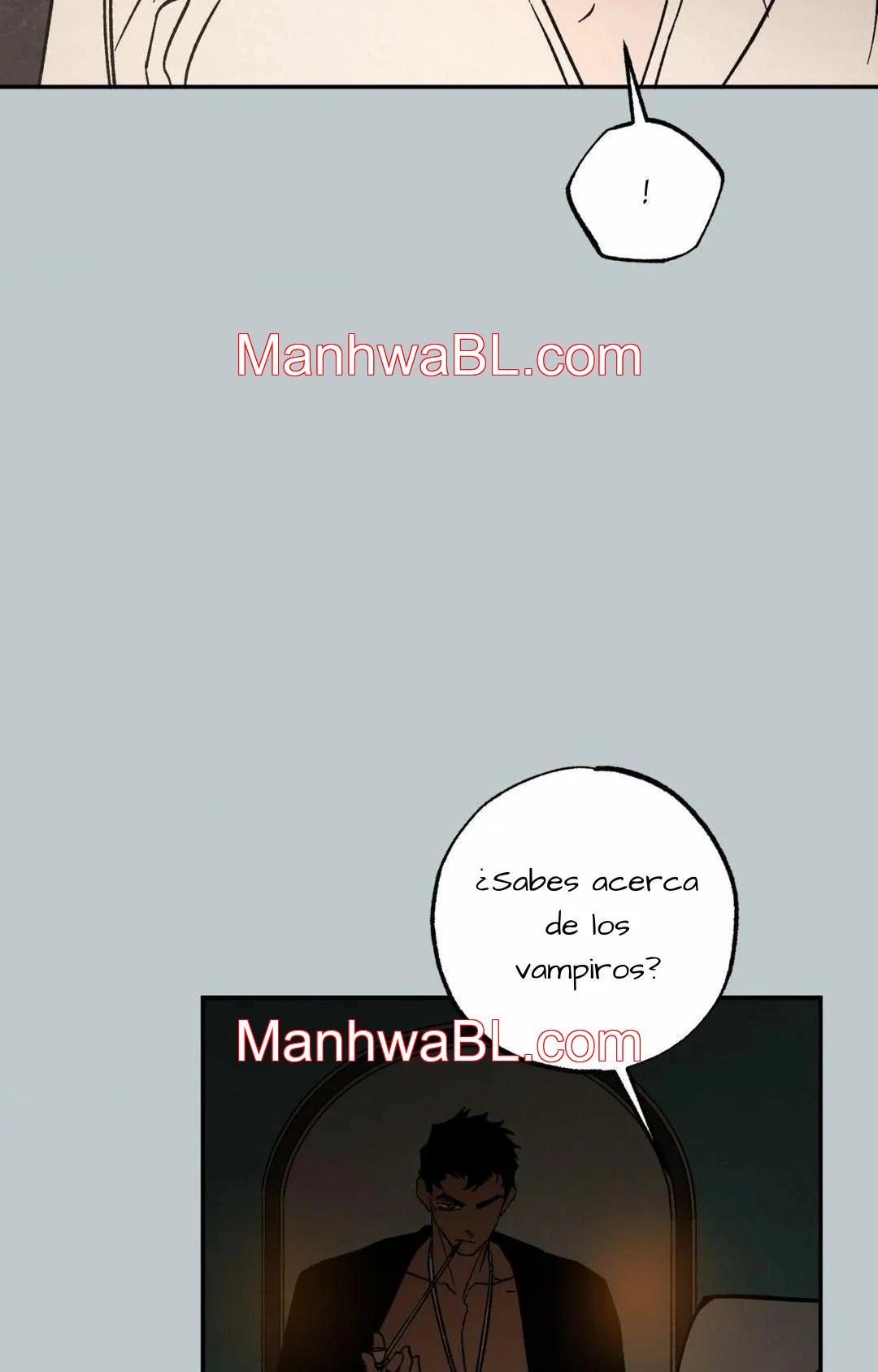 Crush and Burn - Capítulo 92.00 manhwa