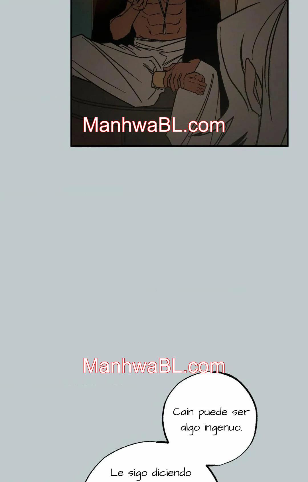 Crush and Burn - Capítulo 92.00 manhwa