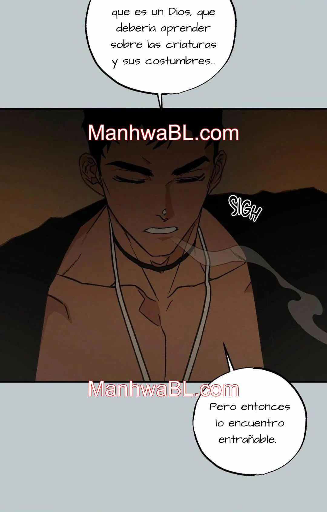 Crush and Burn - Capítulo 92.00 manhwa
