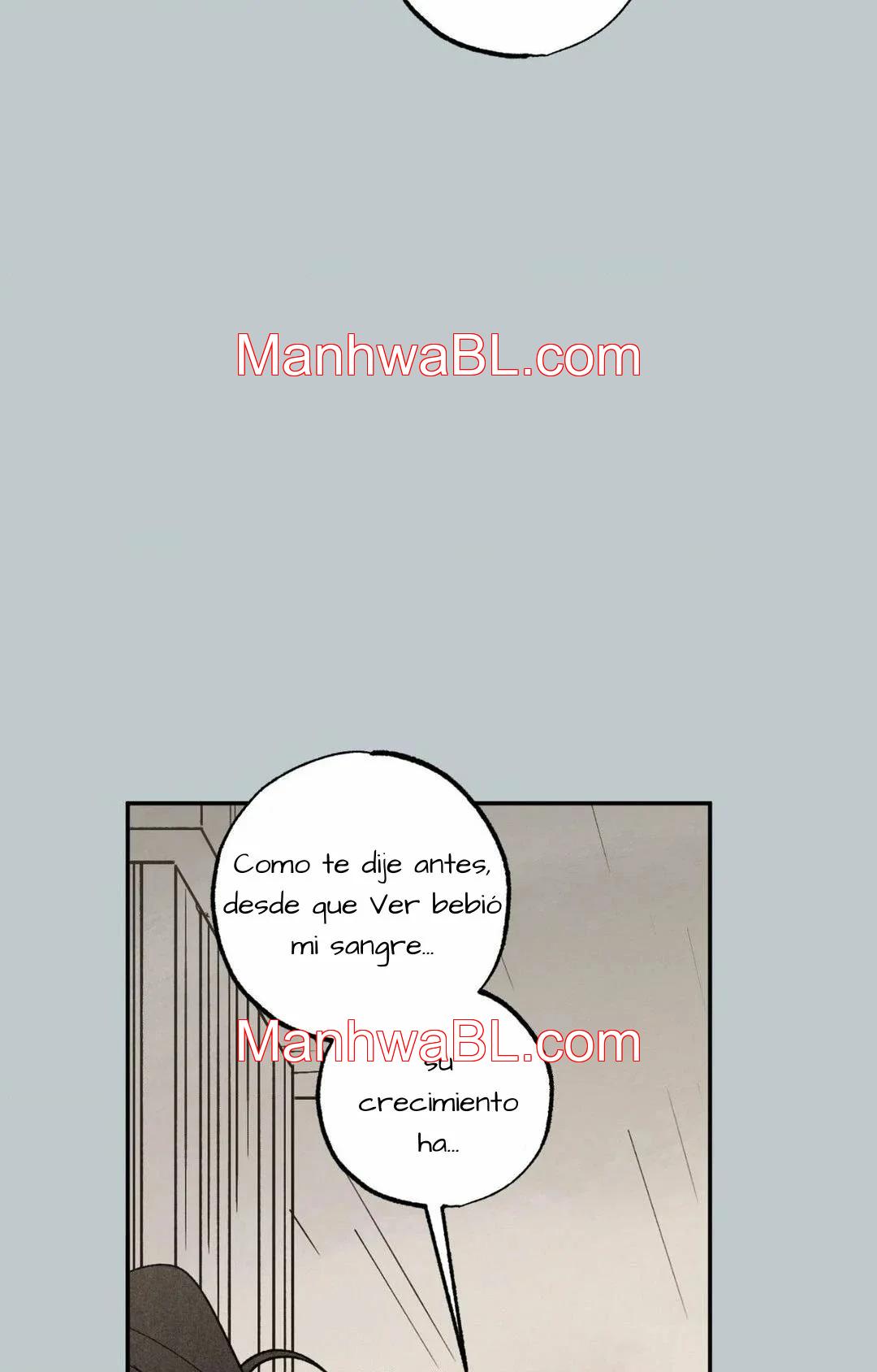 Crush and Burn - Capítulo 92.00 manhwa