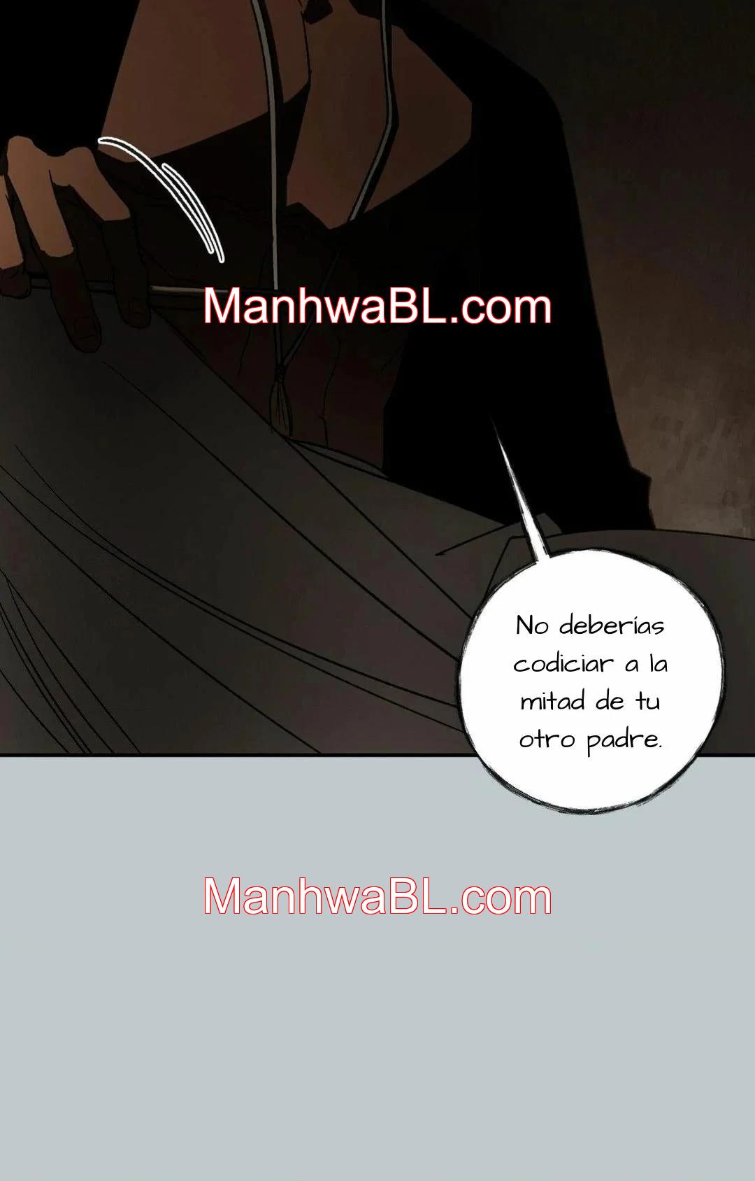 Crush and Burn - Capítulo 92.00 manhwa