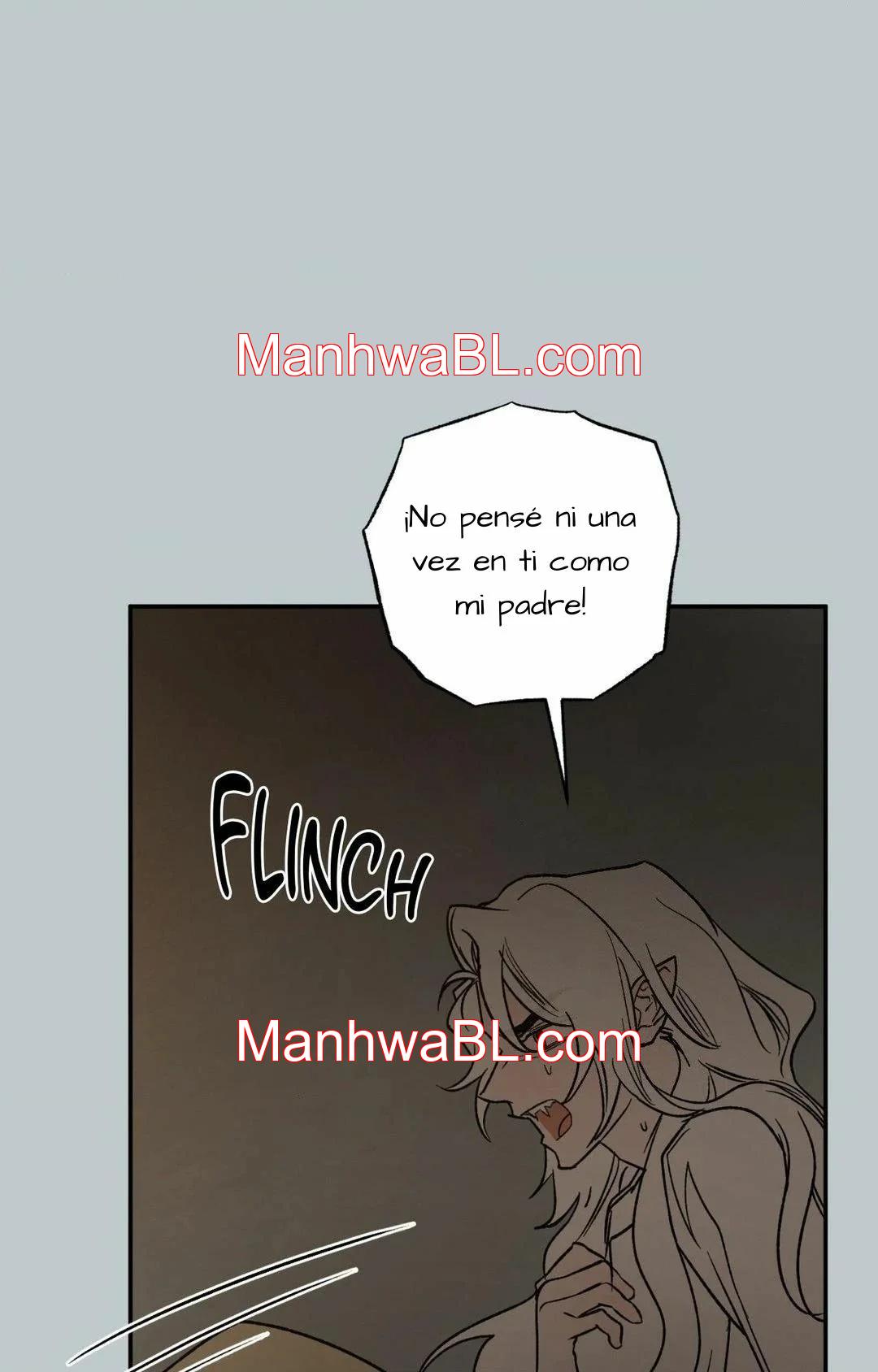 Crush and Burn - Capítulo 92.00 manhwa