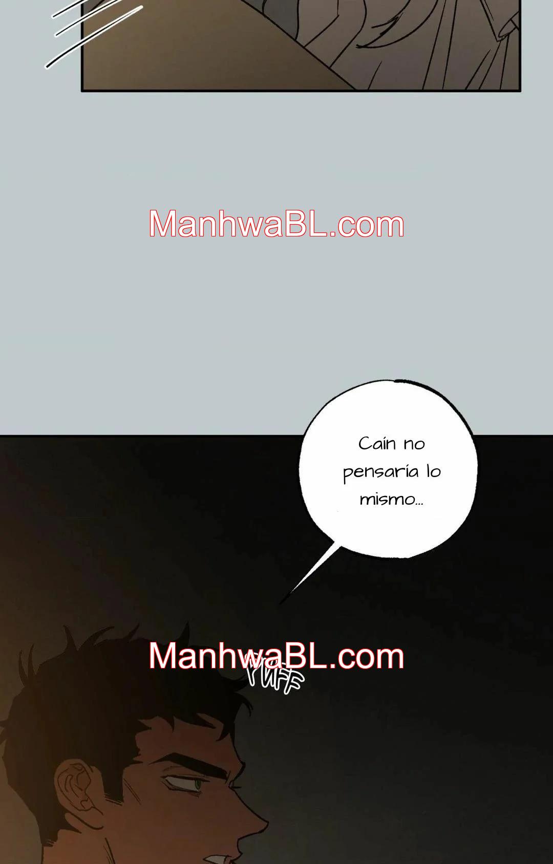 Crush and Burn - Capítulo 92.00 manhwa