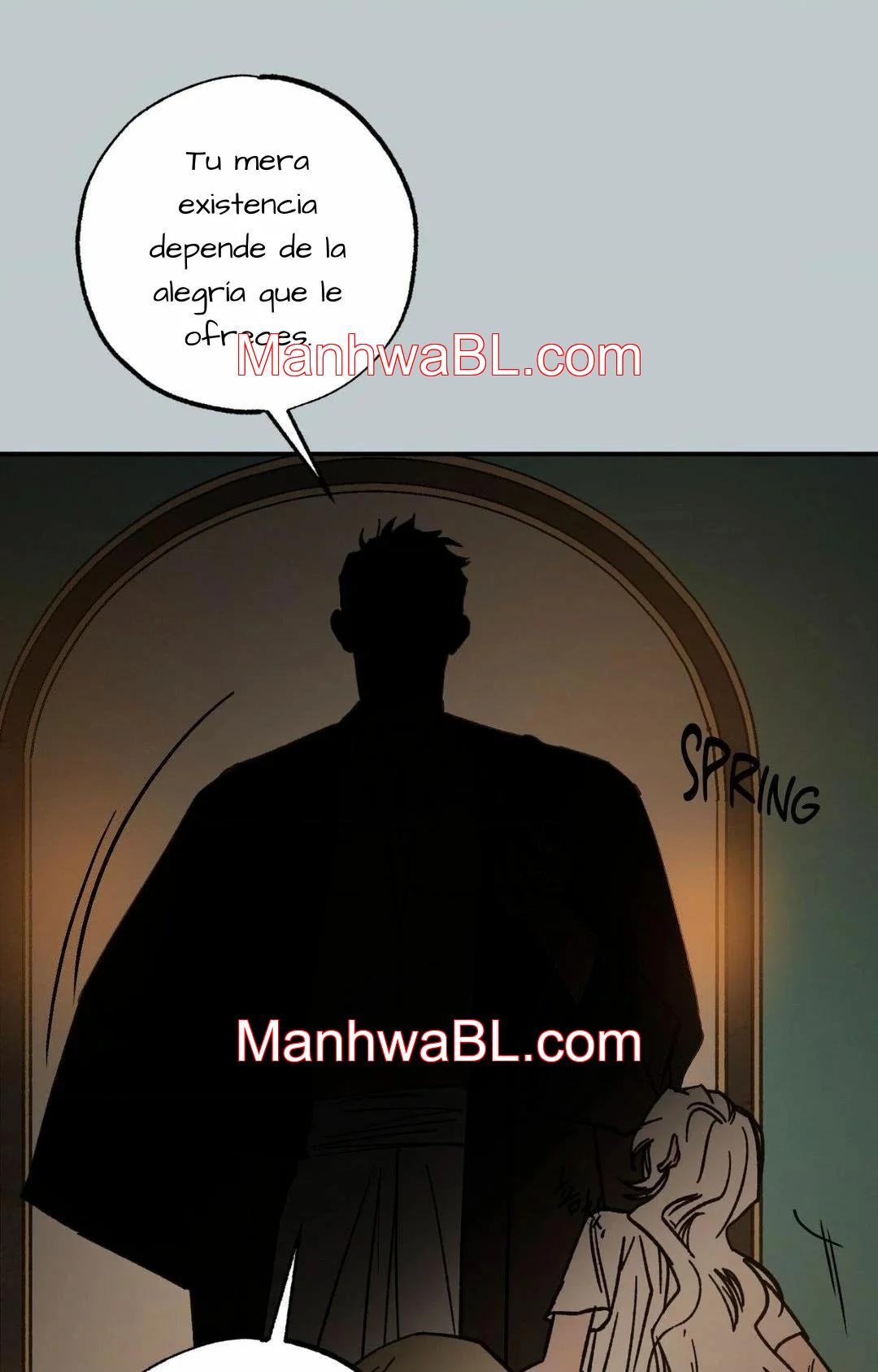 Crush and Burn - Capítulo 92.00 manhwa