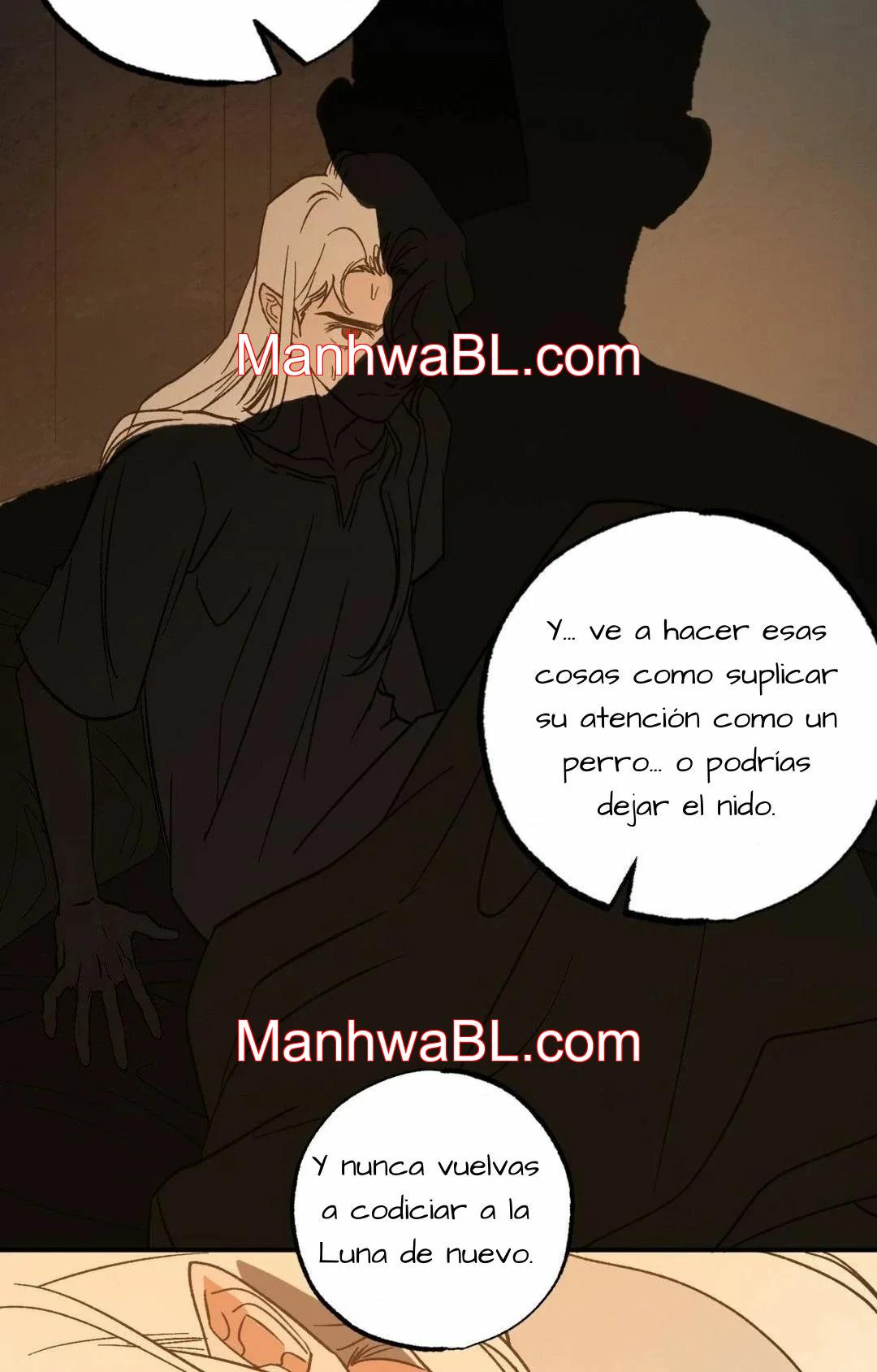 Crush and Burn - Capítulo 92.00 manhwa