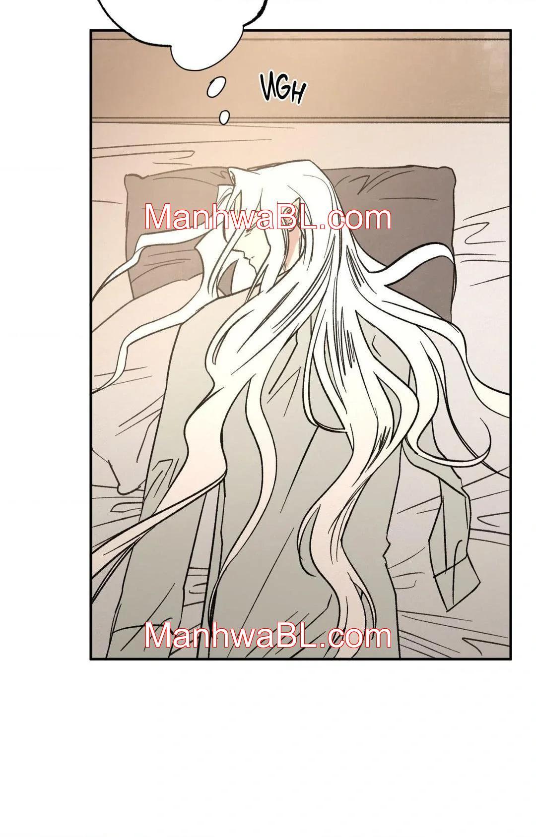 Crush and Burn - Capítulo 92.00 manhwa