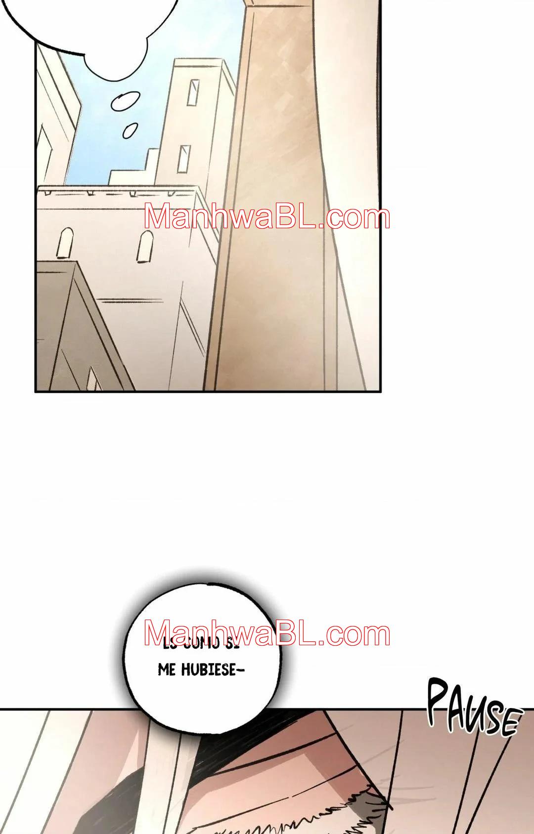 Crush and Burn - Capítulo 92.00 manhwa