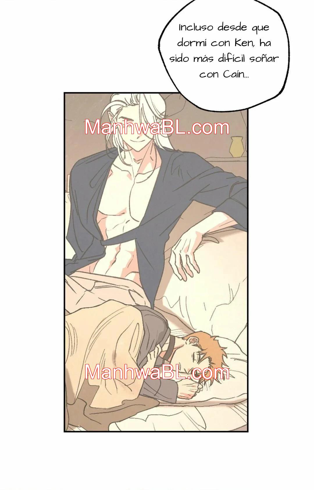 Crush and Burn - Capítulo 92.00 manhwa
