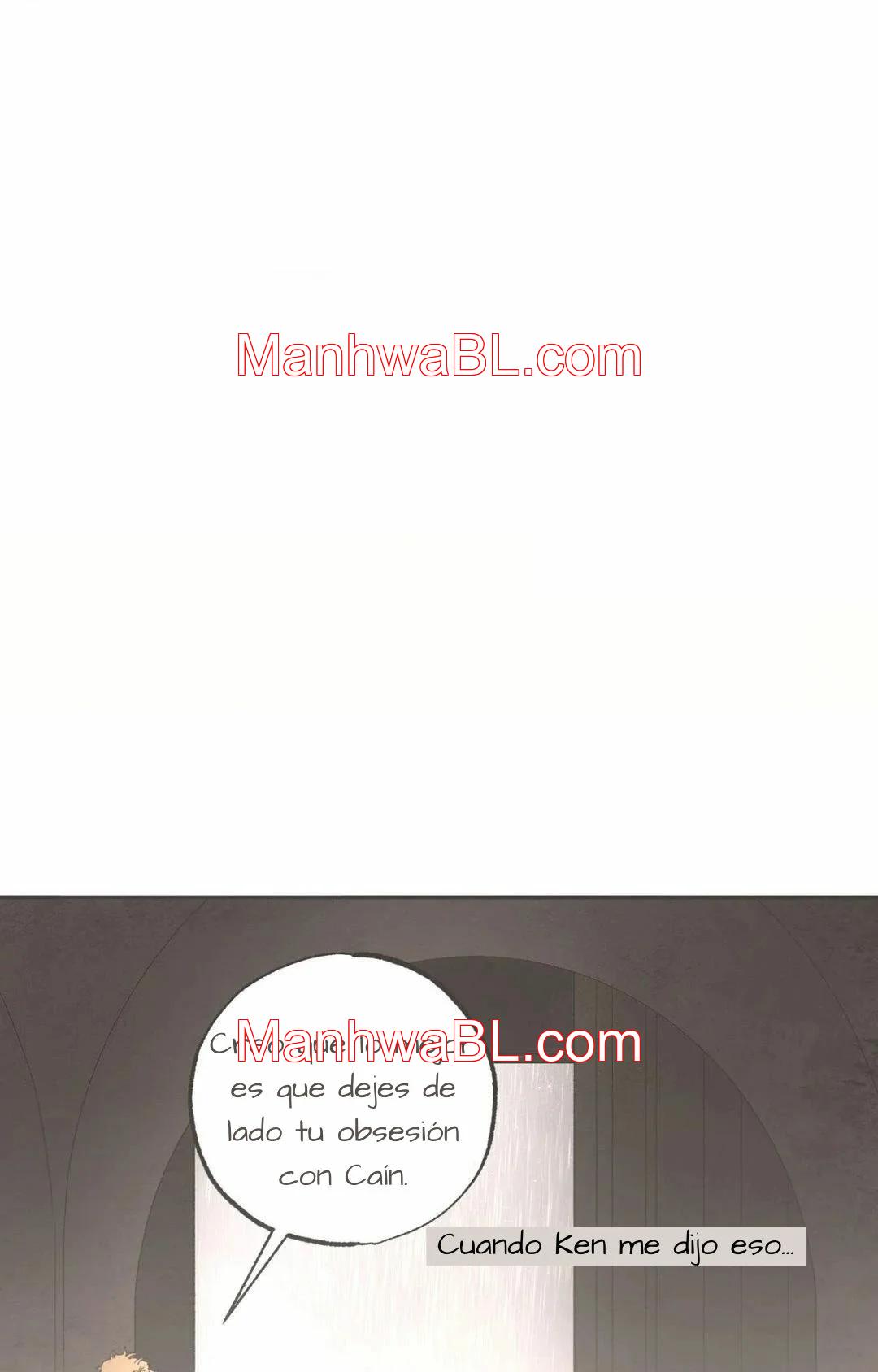Crush and Burn - Capítulo 92.00 manhwa