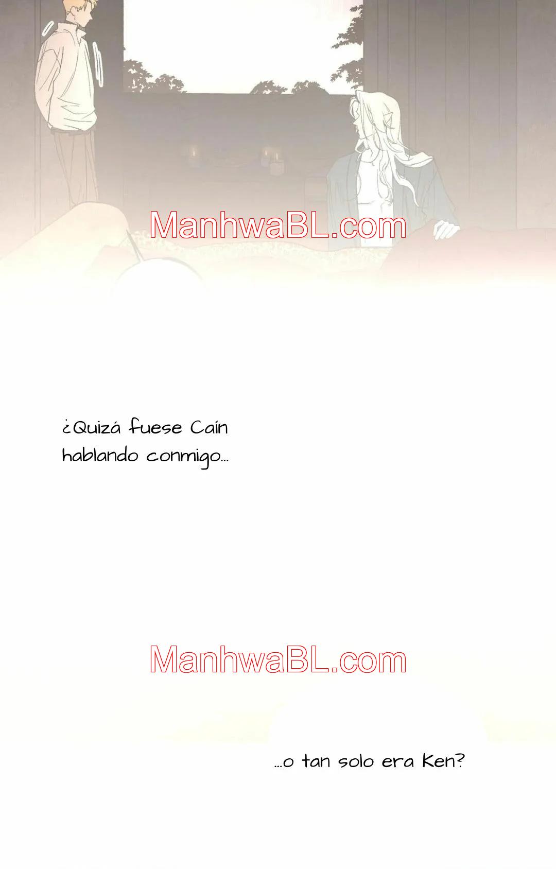 Crush and Burn - Capítulo 92.00 manhwa