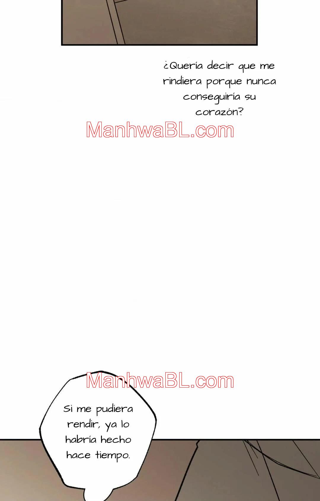 Crush and Burn - Capítulo 92.00 manhwa