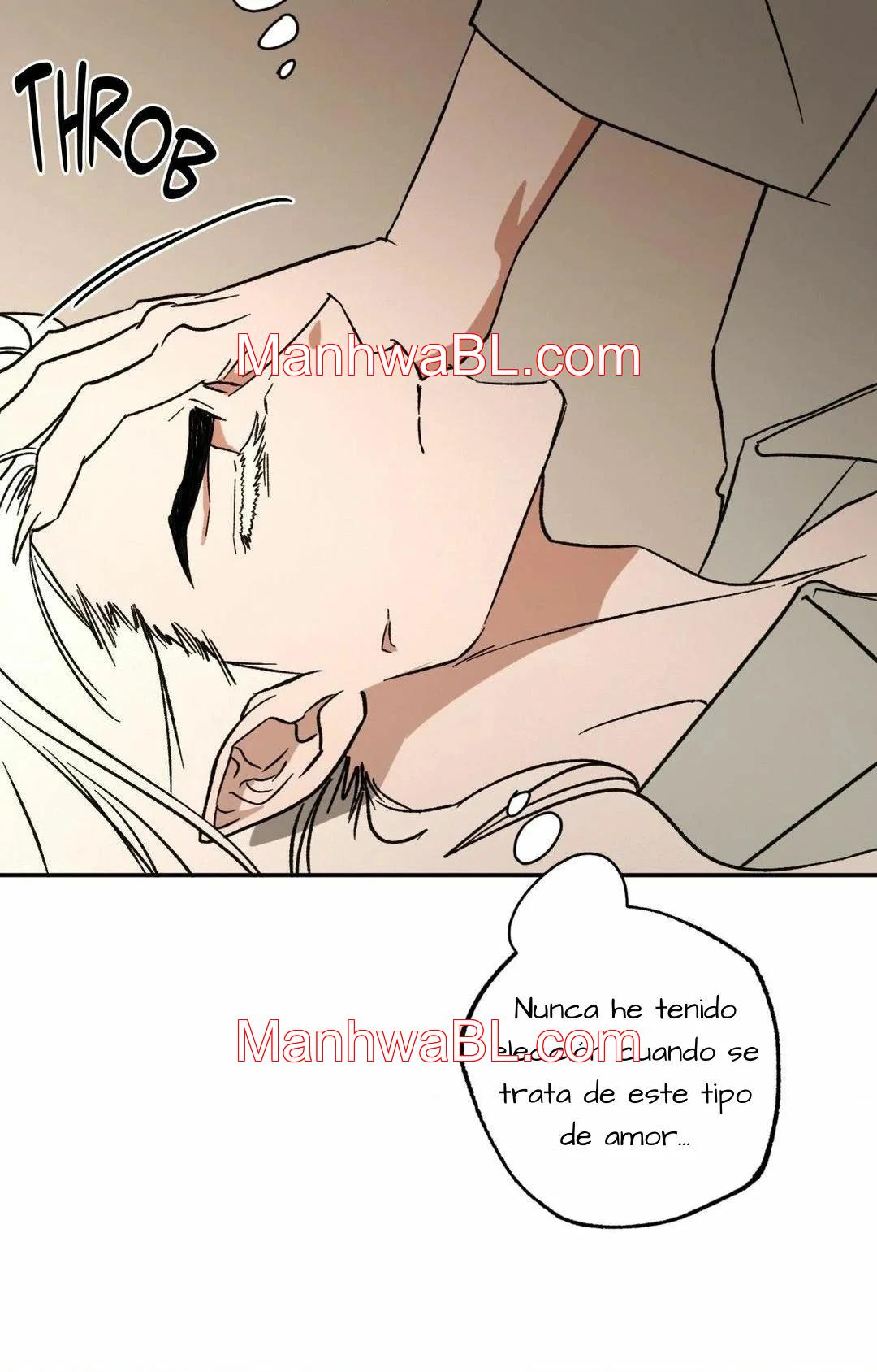 Crush and Burn - Capítulo 92.00 manhwa