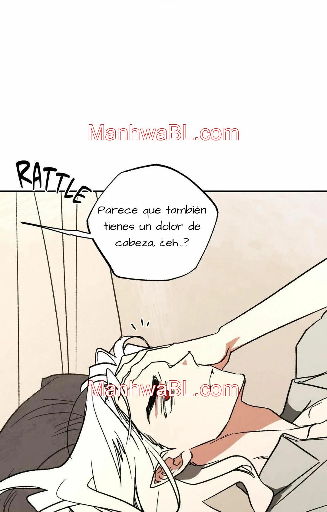 Crush and Burn - Capítulo 92.00 manhwa