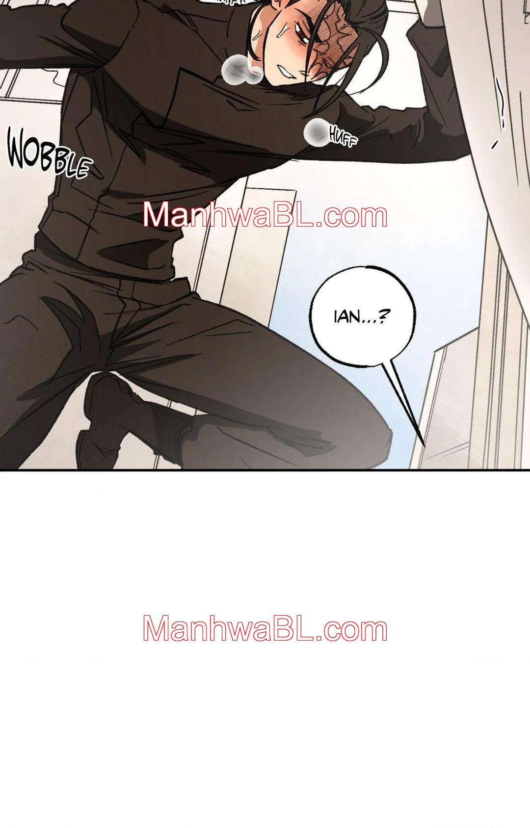 Crush and Burn - Capítulo 92.00 manhwa