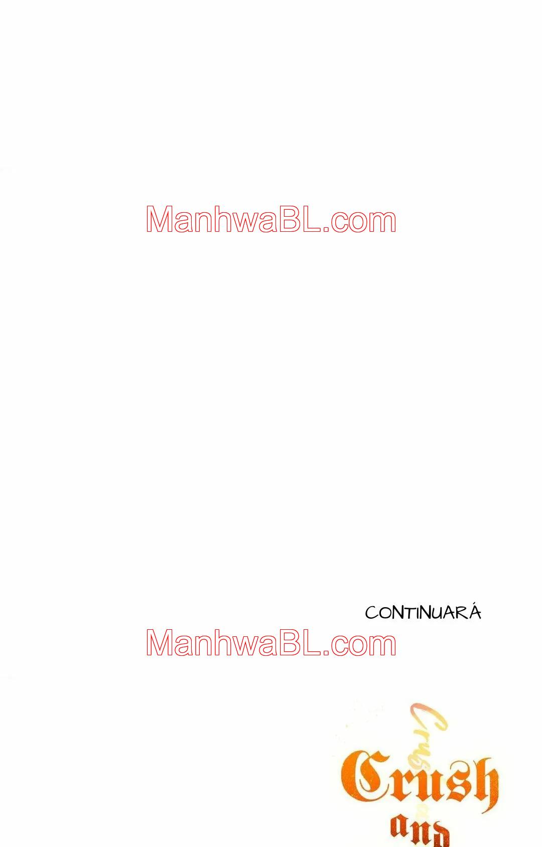 Crush and Burn - Capítulo 92.00 manhwa