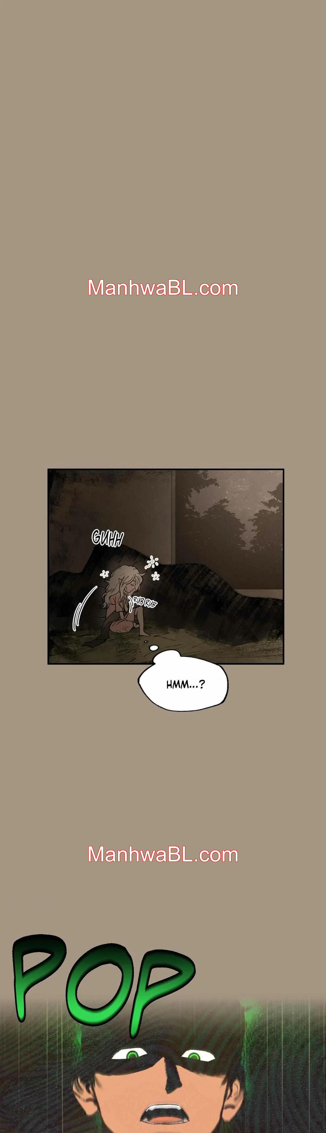 Crush and Burn - Capítulo 77.00 manhwa