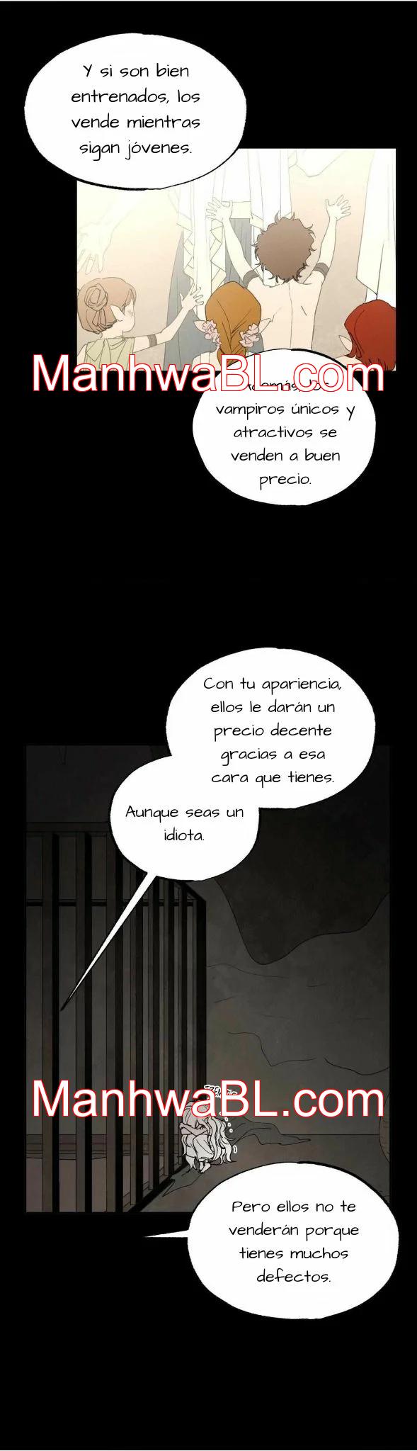 Crush and Burn - Capítulo 77.00 manhwa