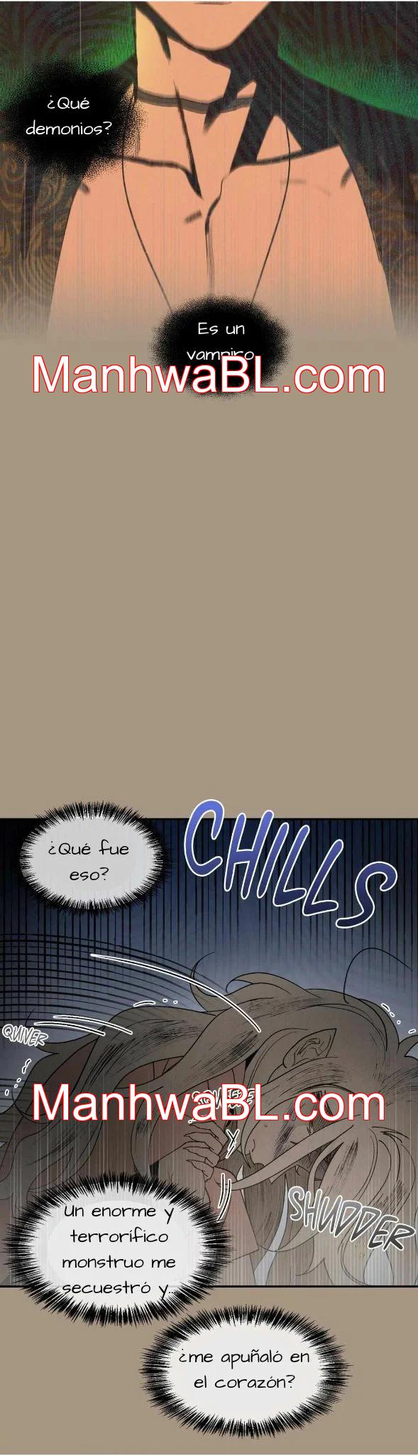 Crush and Burn - Capítulo 77.00 manhwa