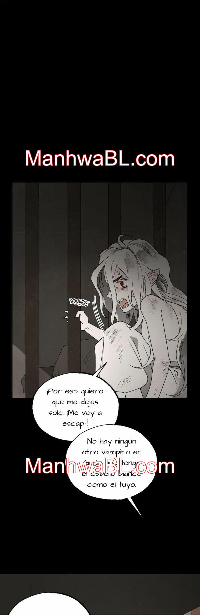 Crush and Burn - Capítulo 77.00 manhwa