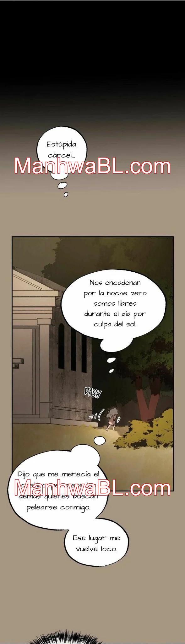 Crush and Burn - Capítulo 77.00 manhwa