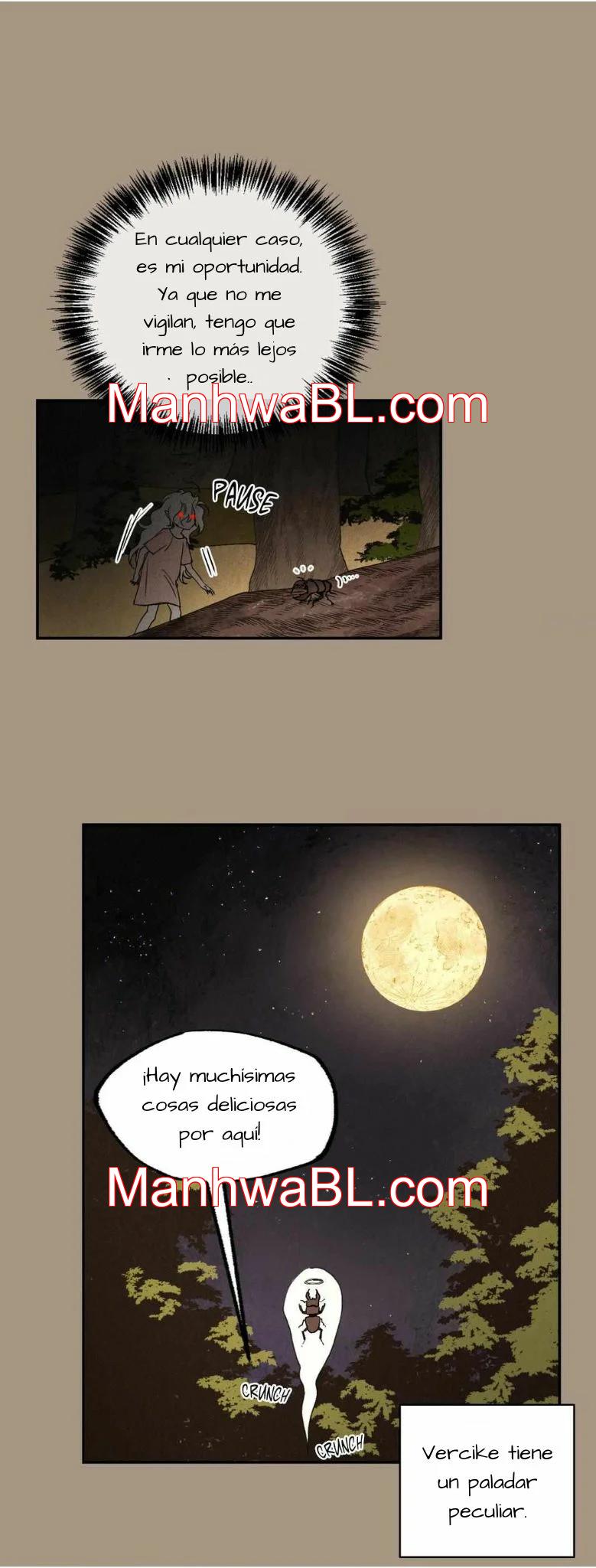 Crush and Burn - Capítulo 77.00 manhwa