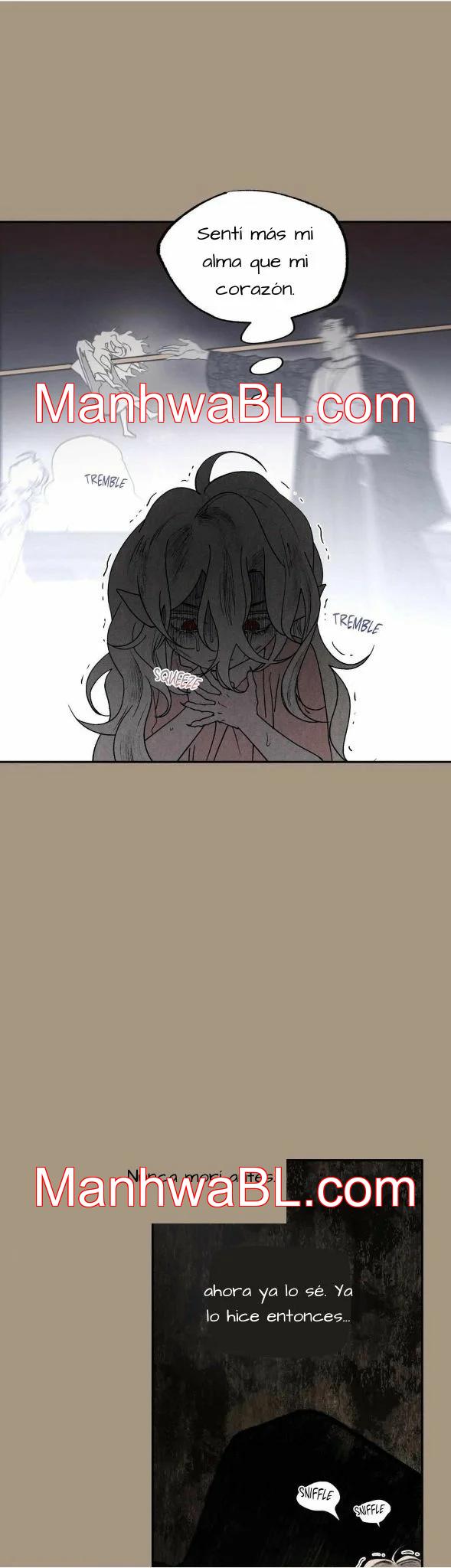 Crush and Burn - Capítulo 77.00 manhwa