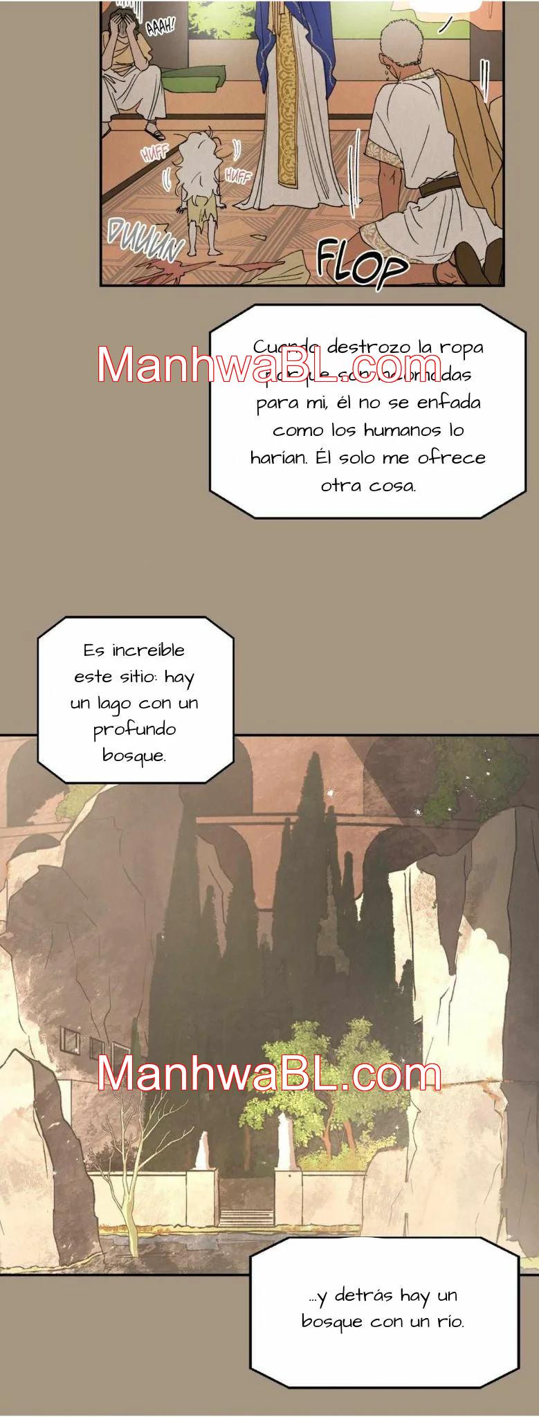 Crush and Burn - Capítulo 77.00 manhwa