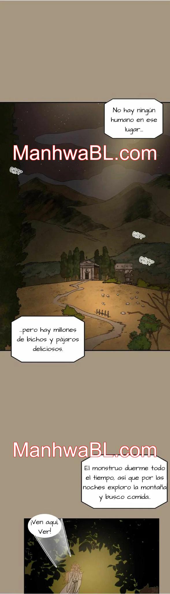 Crush and Burn - Capítulo 77.00 manhwa