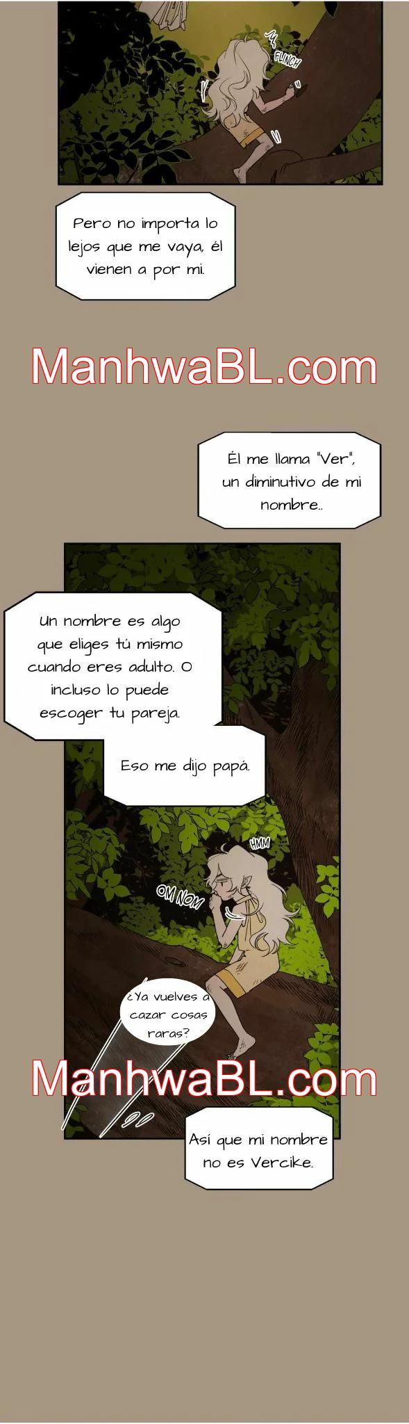 Crush and Burn - Capítulo 77.00 manhwa