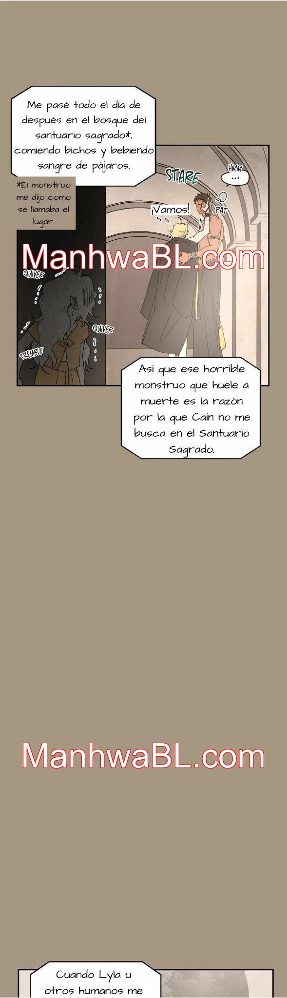 Crush and Burn - Capítulo 77.00 manhwa