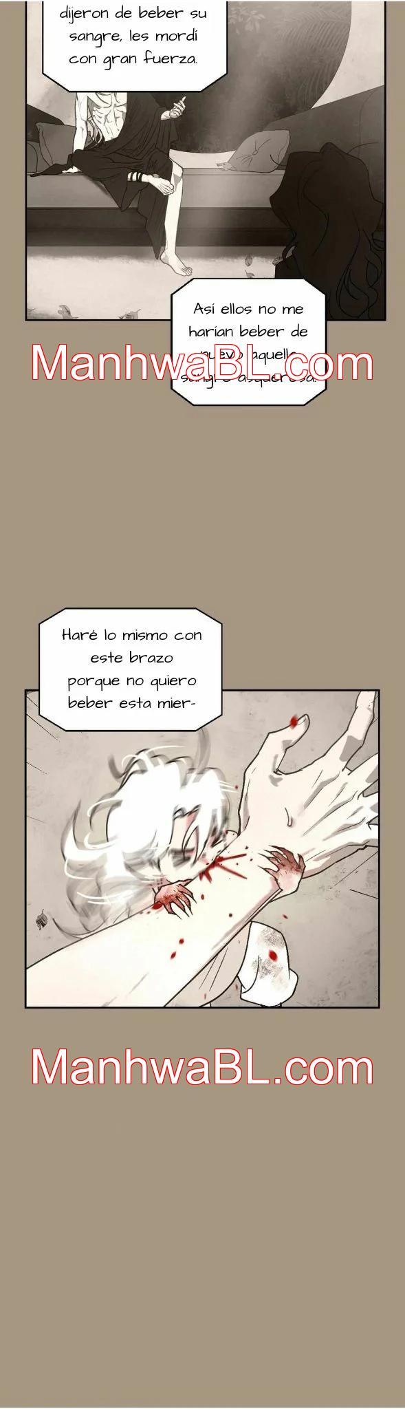 Crush and Burn - Capítulo 77.00 manhwa