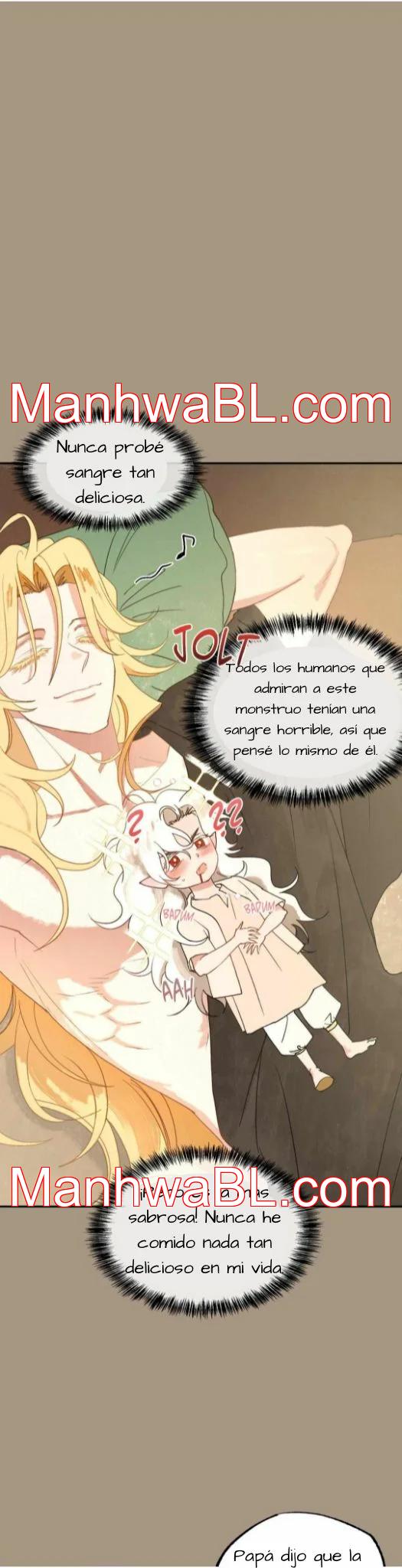 Crush and Burn - Capítulo 77.00 manhwa