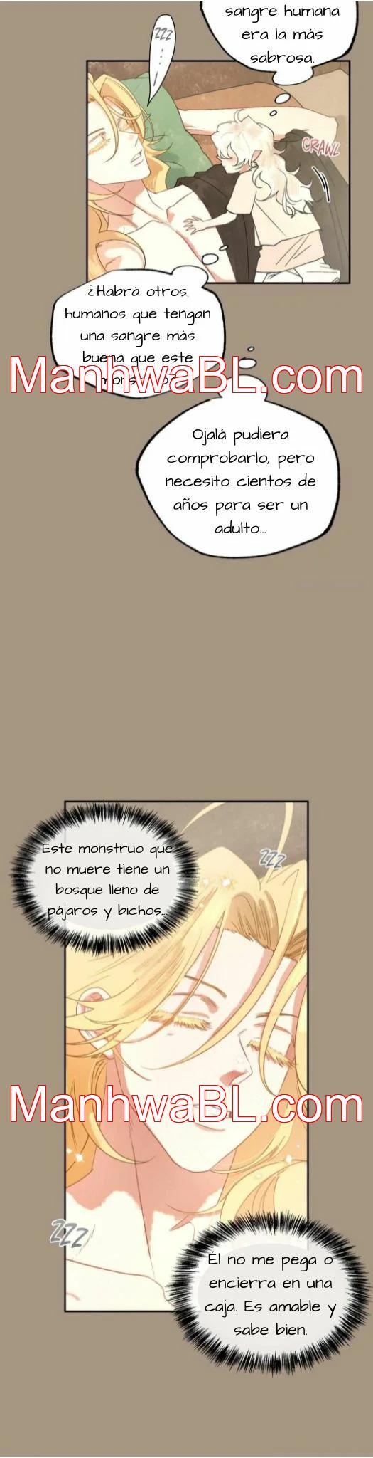 Crush and Burn - Capítulo 77.00 manhwa