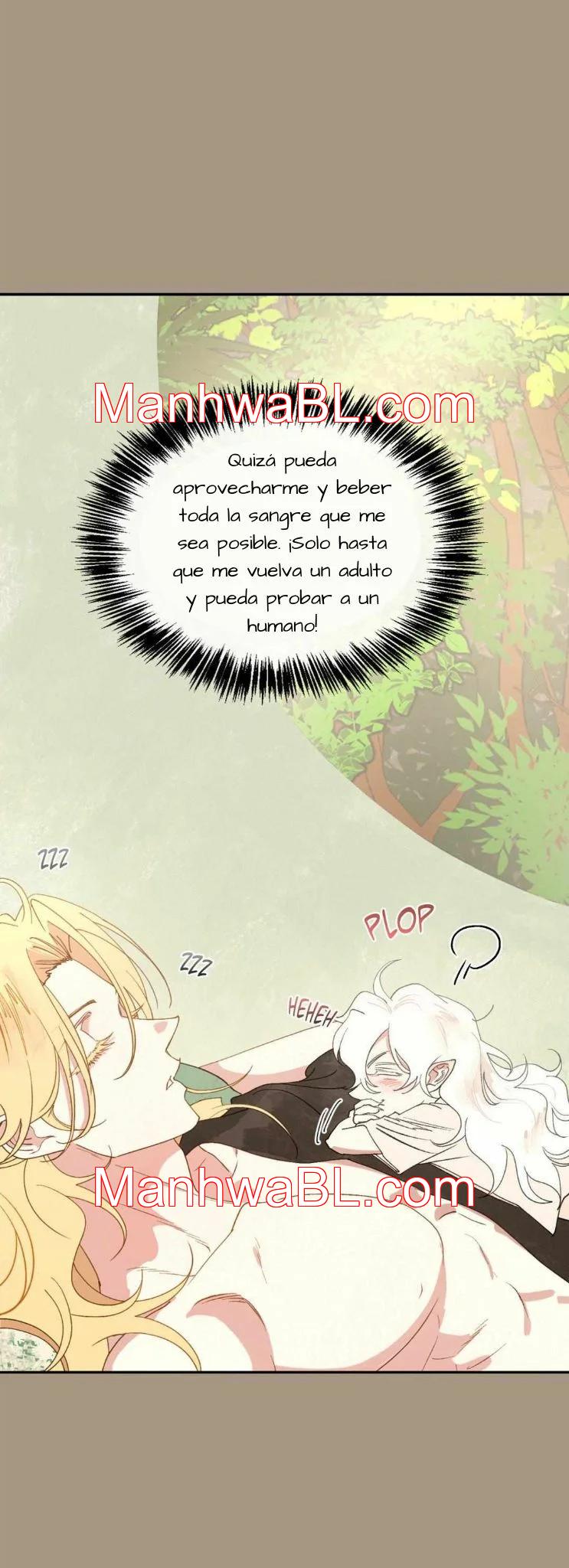 Crush and Burn - Capítulo 77.00 manhwa